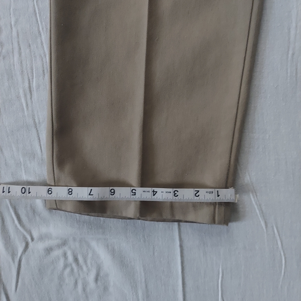 Mens Dickies 874 work pants.  Size 44×30 - Picture 6 of 7